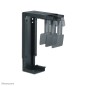 Neomounts CPU-D100BLACK Support pour ordinateur - max 30 kg - universel Neomounts CPU-D100BLACK Support pour ordinateur - max 30 kg - universel