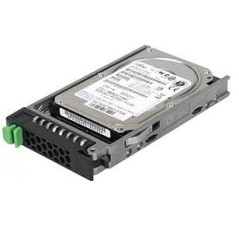Fujitsu 600GB 10K SAS disque dur 600 Go 10000 tr min 2.5"