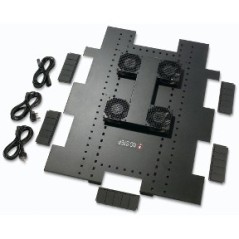 APC ACF504 accessoire de racks Plateau ventilation