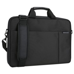 Acer 15.6" Options Pack Care Gold 39,6 cm (15.6") Malette Noir