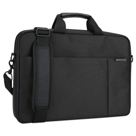 Acer 15.6" Options Pack Care Gold 39,6 cm (15.6") Malette Noir