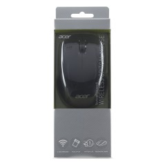 Acer 15.6" Options Pack Care Gold 39,6 cm (15.6") Malette Noir
