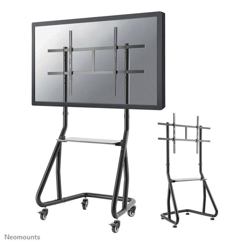 Neomounts NS-M3800BLACK Support au sol pour écran 60-100"
