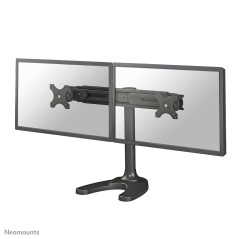 Neomounts FPMA-D700DD Support d'écran à poser 19-30"