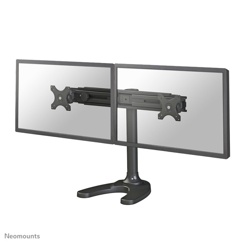 Neomounts FPMA-D700DD Support d'écran à poser 19-30" Neomounts FPMA-D700DD Support d'écran à poser 19-30"