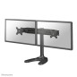 Neomounts FPMA-D700DD Support d'écran à poser 19-30" Neomounts FPMA-D700DD Support d'écran à poser 19-30"