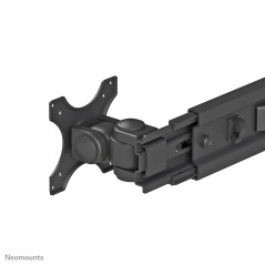 Neomounts FPMA-D700DD Support d'écran à poser 19-30"