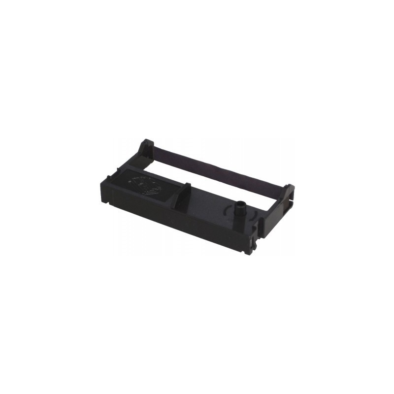 Epson Ribbon Cartridge M-875, black (ERC35B) Epson Ribbon Cartridge M-875, black (ERC35B)