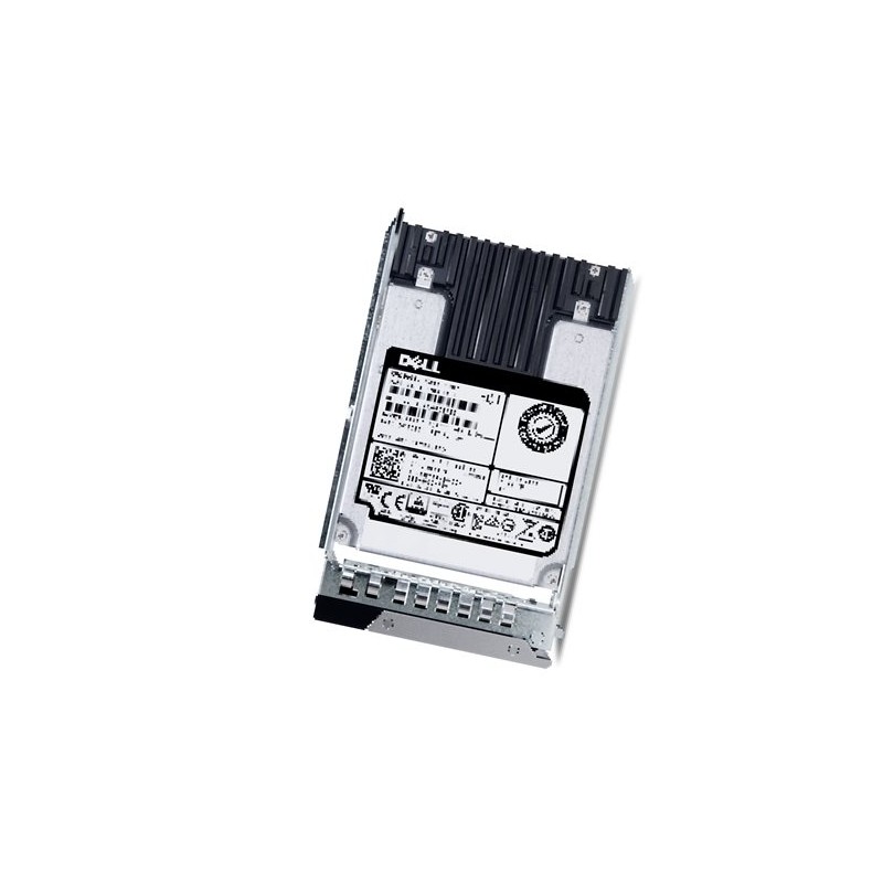 4TB HDD SATA 6Gbps 7.2K 512n 3.5in Hot-P