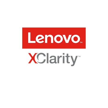 Lenovo XClarity Gestion du système 1 licence(s)