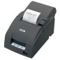 Epson TM-U220A parallèle noire (avec alim - sans cordon secteur) Epson TM-U220A parallèle noire (avec alim - sans cordon secteur)