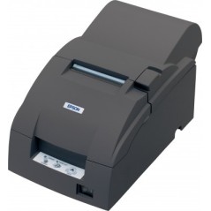 Epson TM-U220A parallèle noire (avec alim - sans cordon secteur)