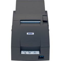 Epson TM-U220A parallèle noire (avec alim - sans cordon secteur)