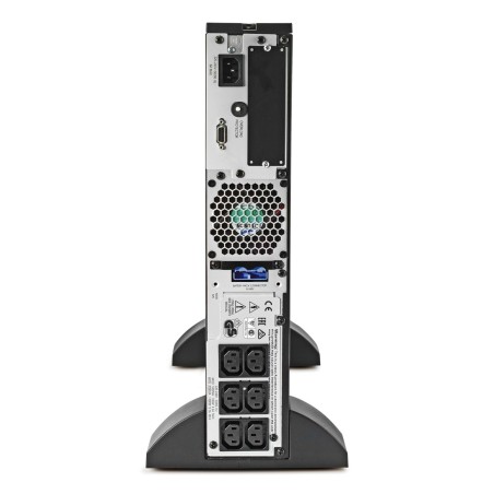 APC Smart-UPS on-line SR1 - onduleur - 1000VA - Professionnels