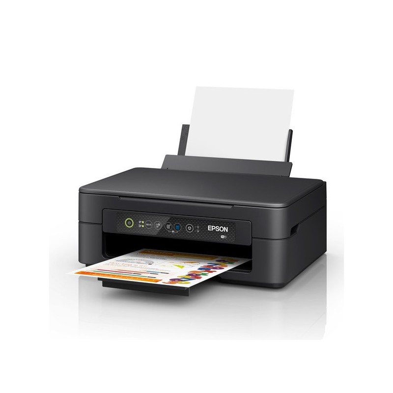 Epson Expression Home XP-2205 Jet d'encre A4 5760 x 1440 DPI Wifi Epson Expression Home XP-2205 Jet d'encre A4 5760 x 1440 DPI Wifi
