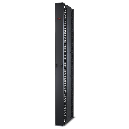 APC Performance, gestionnaire de câbles vertical pour racks à 2 et 4 montants, H 84