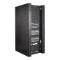 APC Performance, gestionnaire de câbles vertical pour racks à 2 et 4 montants, H 84
