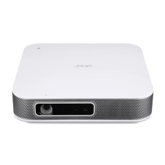 Acer PD1520s 1200 ANSI lumens DLP 1080p (1920x1080) Argent