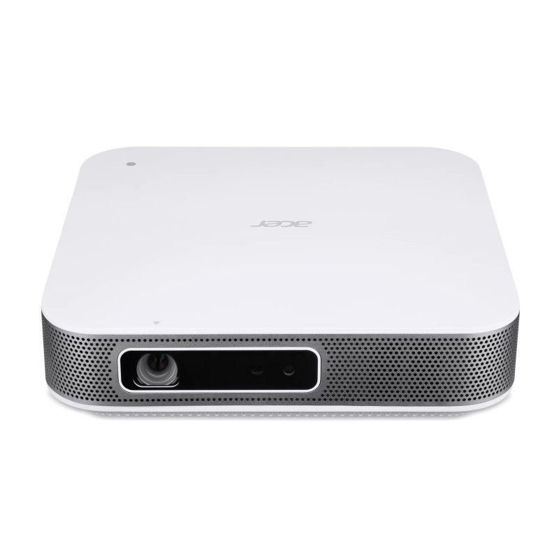 Acer PD1520s 1200 ANSI lumens DLP 1080p (1920x1080) Argent