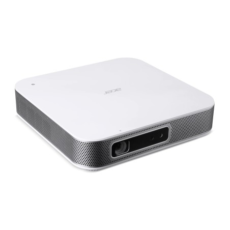 Acer PD1520s 1200 ANSI lumens DLP 1080p (1920x1080) Argent