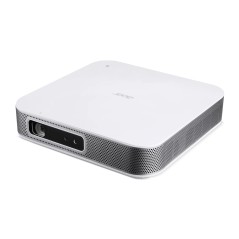 Acer PD1520s 1200 ANSI lumens DLP 1080p (1920x1080) Argent