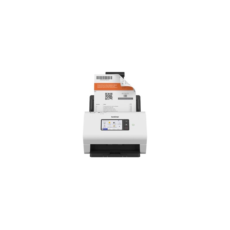 Brother ADS-4900W - Scanner bureautique professionnel