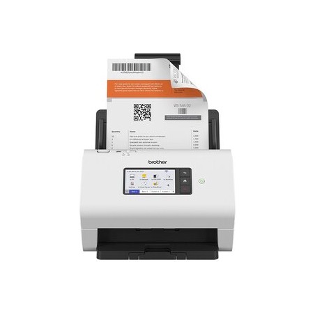 Brother ADS-4900W - Scanner bureautique professionnel