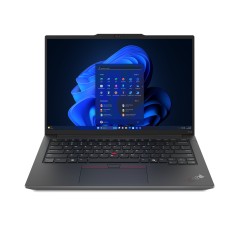 Lenovo ThinkPad E14 Gen 6 (Intel) Intel Core Ultra 7 155H Ordinateur portable 35,6 cm (14") WUXGA 16 Go DDR5-SDRAM 512 Go SSD