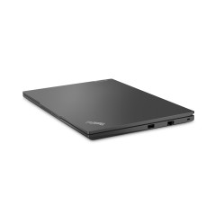 Lenovo ThinkPad E14 Gen 6 (Intel) Intel Core Ultra 7 155H Ordinateur portable 35,6 cm (14") WUXGA 16 Go DDR5-SDRAM 512 Go SSD