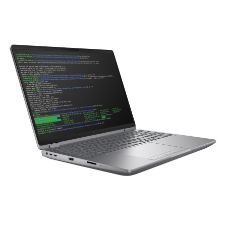 HP ZBook Fury G1i Mobile Workstation Intel Core Ultra 9 285HX Station de travail mobile 40,6 cm (16") WUXGA 32 Go DDR5-SDRAM 1