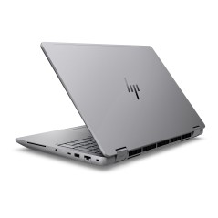 HP ZBook Fury G1i Mobile Workstation Intel Core Ultra 9 285HX Station de travail mobile 40,6 cm (16") WUXGA 32 Go DDR5-SDRAM 1