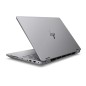 HP ZBook Fury G1i Mobile Workstation Intel Core Ultra 9 285HX Station de travail mobile 40,6 cm (16") WUXGA 32 Go DDR5-SDRAM 1 HP ZBook Fury G1i Mobile Workstation Intel Core Ultra 9 285HX Station de travail mobile 40,6 cm (16") WUXGA 32 Go DDR5-SDRAM 1