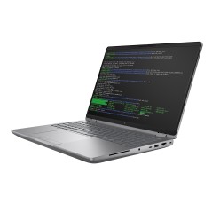 HP ZBook Fury G1i Mobile Workstation Intel Core Ultra 9 285HX Station de travail mobile 40,6 cm (16") WUXGA 32 Go DDR5-SDRAM 1