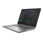 HP ZBook Fury G1i Mobile Workstation Intel Core Ultra 9 285HX Station de travail mobile 40,6 cm (16") WUXGA 32 Go DDR5-SDRAM 1 HP ZBook Fury G1i Mobile Workstation Intel Core Ultra 9 285HX Station de travail mobile 40,6 cm (16") WUXGA 32 Go DDR5-SDRAM 1