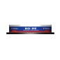 Verbatim BD-RE SL 25GB 2x 10 Pack Spindle 25 Go 10 pièce(s)