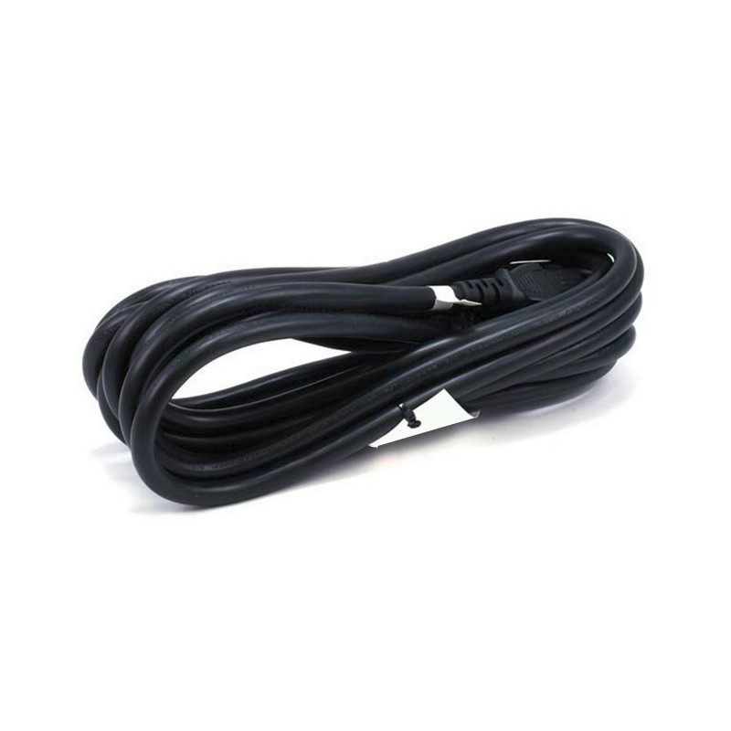 Lenovo 00NA029 câble électrique Noir 2,8 m Coupleur C13