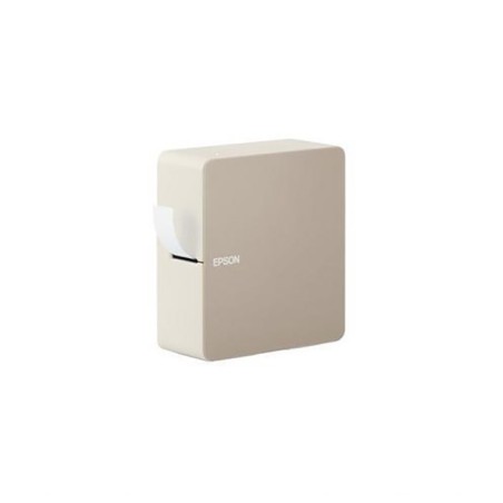 Epson LabelWorks LW-C610 imprimante pour étiquettes Transfert thermique 360 x 360 DPI 12 mm sec Sans fil Bluetooth