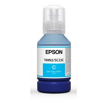 Epson SC-T3100X CYAN Original