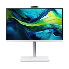 Acer Aspire C24A-GRPL Intel Core 5 120U 60,5 cm (23.8") 1920 x 1080 pixels PC All-in-One 16 Go DDR4-SDRAM 512 Go SSD Windows 11