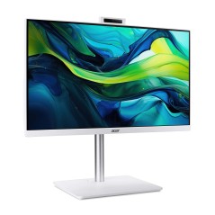 Acer Aspire C24A-GRPL Intel Core 5 120U 60,5 cm (23.8") 1920 x 1080 pixels PC All-in-One 16 Go DDR4-SDRAM 512 Go SSD Windows 11