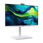 Acer Aspire C24A-GRPL Intel Core 5 120U 60,5 cm (23.8") 1920 x 1080 pixels PC All-in-One 16 Go DDR4-SDRAM 512 Go SSD Windows 11