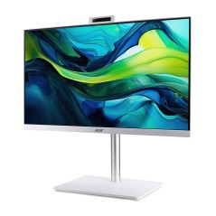 Acer Aspire C24A-GRPL Intel Core 5 120U 60,5 cm (23.8") 1920 x 1080 pixels PC All-in-One 16 Go DDR4-SDRAM 512 Go SSD Windows 11