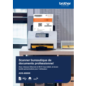 Brother ADS-4900W - Scanner bureautique professionnel