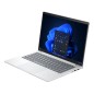 HP EliteBook 8 G1i Next Gen AI Wolf Pro Security Edition Copilot+ PC Intel Core Ultra 5 226V Ordinateur portable 35,6 cm (14") HP EliteBook 8 G1i Next Gen AI Wolf Pro Security Edition Copilot+ PC Intel Core Ultra 5 226V Ordinateur portable 35,6 cm (14")