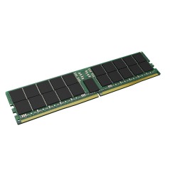 Kingston Technology KCS-UC556D4-64G module de mémoire 64 Go 1 x 64 Go DDR5 5600 MT s 288-pin DIMM ECC