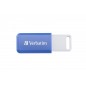 Verbatim V DataBar lecteur USB flash 64 Go USB Type-A 2.0 Bleu Verbatim V DataBar lecteur USB flash 64 Go USB Type-A 2.0 Bleu