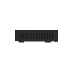 NETGEAR GS305PP Non-géré Gigabit Ethernet (10 100 1000) Connexion Ethernet, supportant l'alimentation via ce port (PoE) Noir