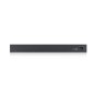 Zyxel GS1900-24HP Géré Gigabit Ethernet (10/100/1000) 1U Noir Zyxel GS1900-24HP Géré Gigabit Ethernet (10/100/1000) 1U Noir