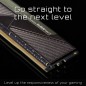Klevv BOLT X module de mémoire 16 Go 2 x 8 Go DDR4 3600 MT/s 288-pin DIMM Klevv BOLT X module de mémoire 16 Go 2 x 8 Go DDR4 3600 MT/s 288-pin DIMM