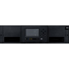 Lenovo IBM TS4300 Baie de stockage Cartouche à bande LTO